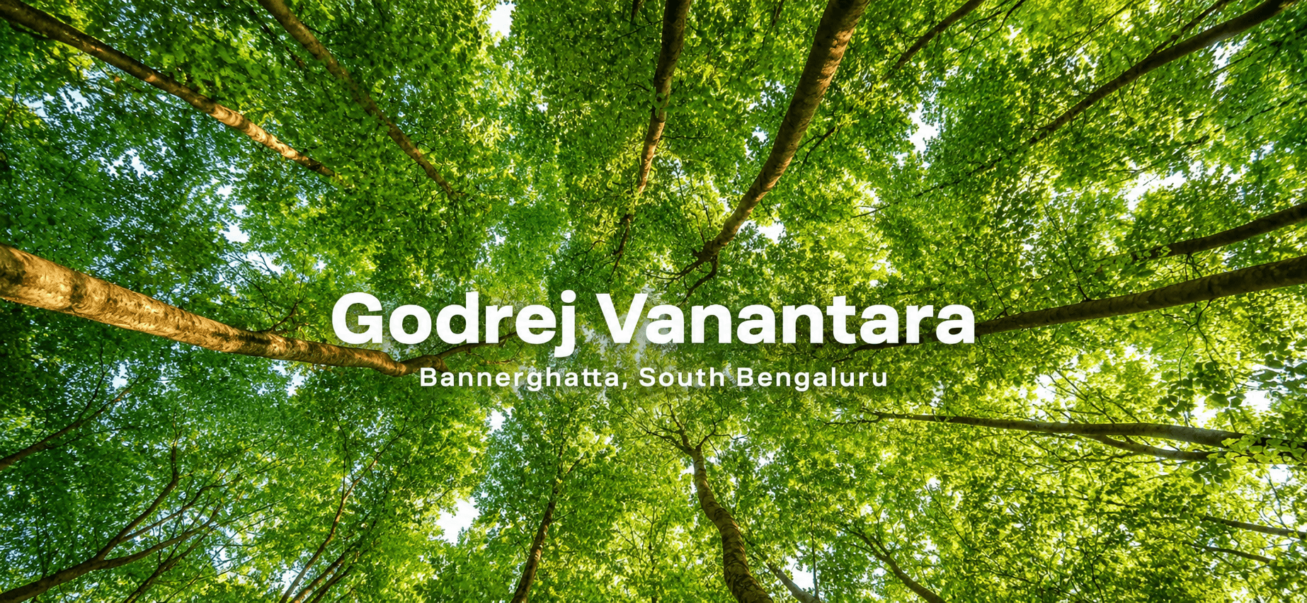 Godrej Aveline luxury apartments